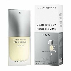 ISSEY MIYAKE L'Eau D'Issey Fraiche toaletná voda pánska 100 ml tester