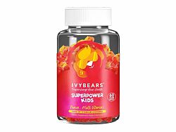 IvyBears Superpower Kids 60 ks