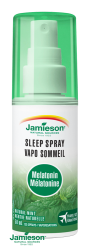 JAM-MELATONIN SLEEP SPR 1MG 58ML