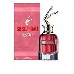 Jean Paul Gaultier So Scandal! parfumovaná voda dámska 80 ml