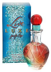 Jennifer Lopez Live Luxe parfumovaná voda dámska 100 ml