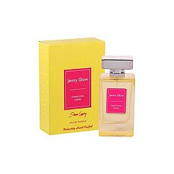 Jenny Glow French Lime Leaves parfumovaná voda unisex 80 ml