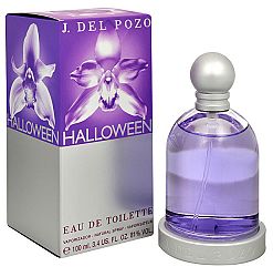 Jesus Del Pozo Halloween Edt 50ml