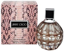 Jimmy Choo parfumovaná voda dámska 60 ml