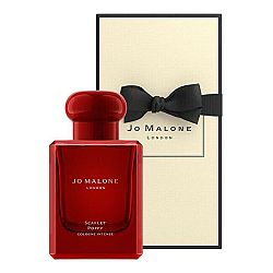 Jo Malone Scarlet Poppy Edc Intense 100ml