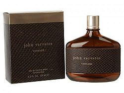 John Varvatos Vintage toaletná voda pánska 125 ml