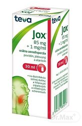 Jox aer.ora.1 x 30 ml