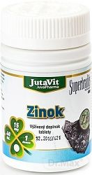 Juvita Zinok 15 mg 60 tabliet