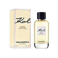 Karl Lagerfeld Rome Divino Amore parfumovaná voda dámska 100 ml