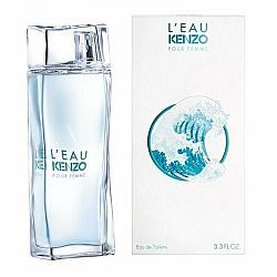 Kenzo L'Eau Kenzo toaletná voda dámska 50 ml