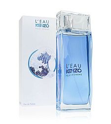 Kenzo L'Eau Kenzo toaletná voda pánska 30 ml