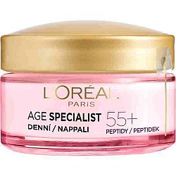 L'Oréal denný krém proti vráskam Age Specialist 55 50 ml