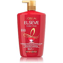 L'Oréal Elseve Color Vive šampón 1000 ml