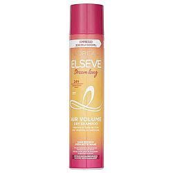 L´Oréal Elseve Dream Long Air Volume Dry Shampoo 200 ml