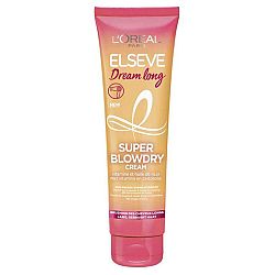 L´Oréal Elseve Dream Long Super Blowdry Cream pre tepelnú úpravu vlasov 150 ml