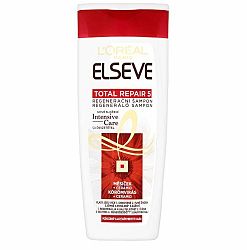 L'Oréal Elséve Total Repair 5 2v1 regeneračný šampón 250 ml