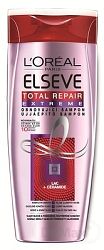 L'Oréal Elséve Total Repair Extreme obnovujúci šampón 250 ml