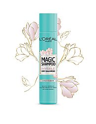 L'Oréal Magic Shampoo Invisible Dry Shampoo 03 Sweet Fusion 200 ml