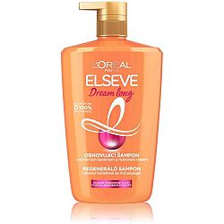 L'Oréal Paris Elseve Dream Long šampón, 1000 ml