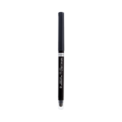 L´Oréal Paris Infallible Grip 36H Gel Automatic Eye Liner dlouhotrvající gelová tužka na oči 001 Intense Black 1,2 g