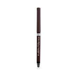 L´Oréal Paris Infallible Grip 36H Gel Automatic Eye Liner dlouhotrvající gelová tužka na oči 004 Brown Denim 1,2 g