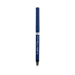 L´Oréal Paris Infallible Grip 36H Gel Automatic Eye Liner dlouhotrvající gelová tužka na oči 005 Blue Jersey 1,2 g