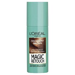 L'Oréal Paris Magic Retouch Instant Root Concealer Spray Mahagony Brown 75 ml