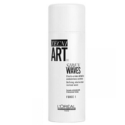 L´Oréal Professionnel Stylingový krém pre definíciu vĺn Tecni.Art Siren Waves