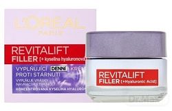 L'Oréal Revitalift Filler [HA] vyplňujúci denný krém proti starnutiu 50 ml