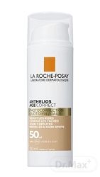 La Roche Posay Anthelios Age krém zabarvující SPF50 50 ml