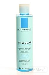 La Roche Posay Effaclar Adstringentná pleťová voda 200 ml