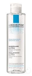 La Roche-Posay Physiologique Fyziologický odličovací gél 200 ml