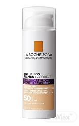 La Roche Posay Pigment Correct SPF50+ tónovaný krém tónovaný krém Light 50 ml