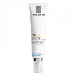 La Roche Posay Redermic C UV SPF 25 40 ml