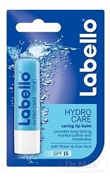 Labello Hydro Care SPF 15