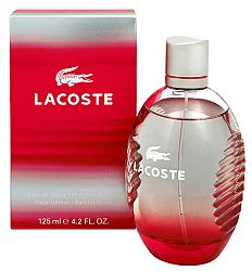 Lacoste Red Style In Play Edt 75ml