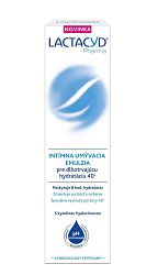 LACTACYD Pharma pre dlhotrvajúcu hydratáciu 40+