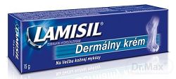 Lamisil crm.der.1 x 15 g