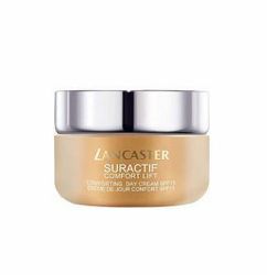 Lancaster Suractif Non Stop Lifiting denný liftingový vypínací krém pre normálnu pleť (Advanced Day Cream SPF 15) 50 ml