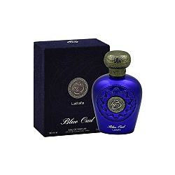 Lattafa Blue Oud parfumovaná voda unisex 100 ml