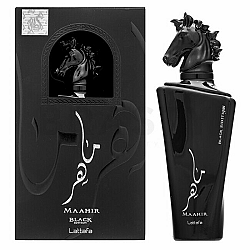 Lattafa Maahir Black Edition Edp 100ml