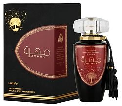 Lattafa Mohra parfumovaná voda unisex 100 ml