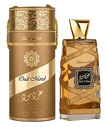 Lattafa Oud Mood Elixir parfumovaná voda unisex 100 ml