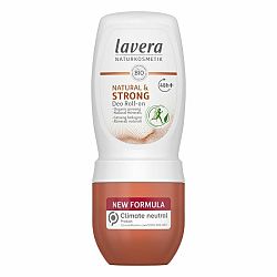 Lavera Deo Roll-On Strong 48h 50ml