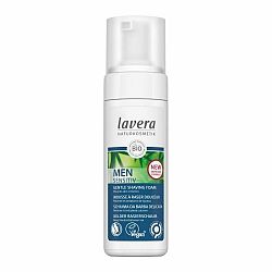 Lavera Jemna Pena Na Holenie Pre Muzov 150ml