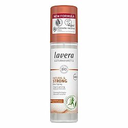 Lavera Strong deospray 75 ml