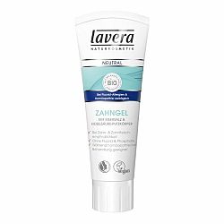 Lavera zubná pasta Neutral 75 ml