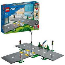 LEGO® City 60304 Križovatka