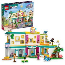 LEGO® Friends 41731 Medzinárodná škola v mestečku Heartlake