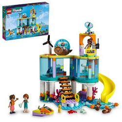 LEGO® Friends 41736 Námorné záchranné centrum